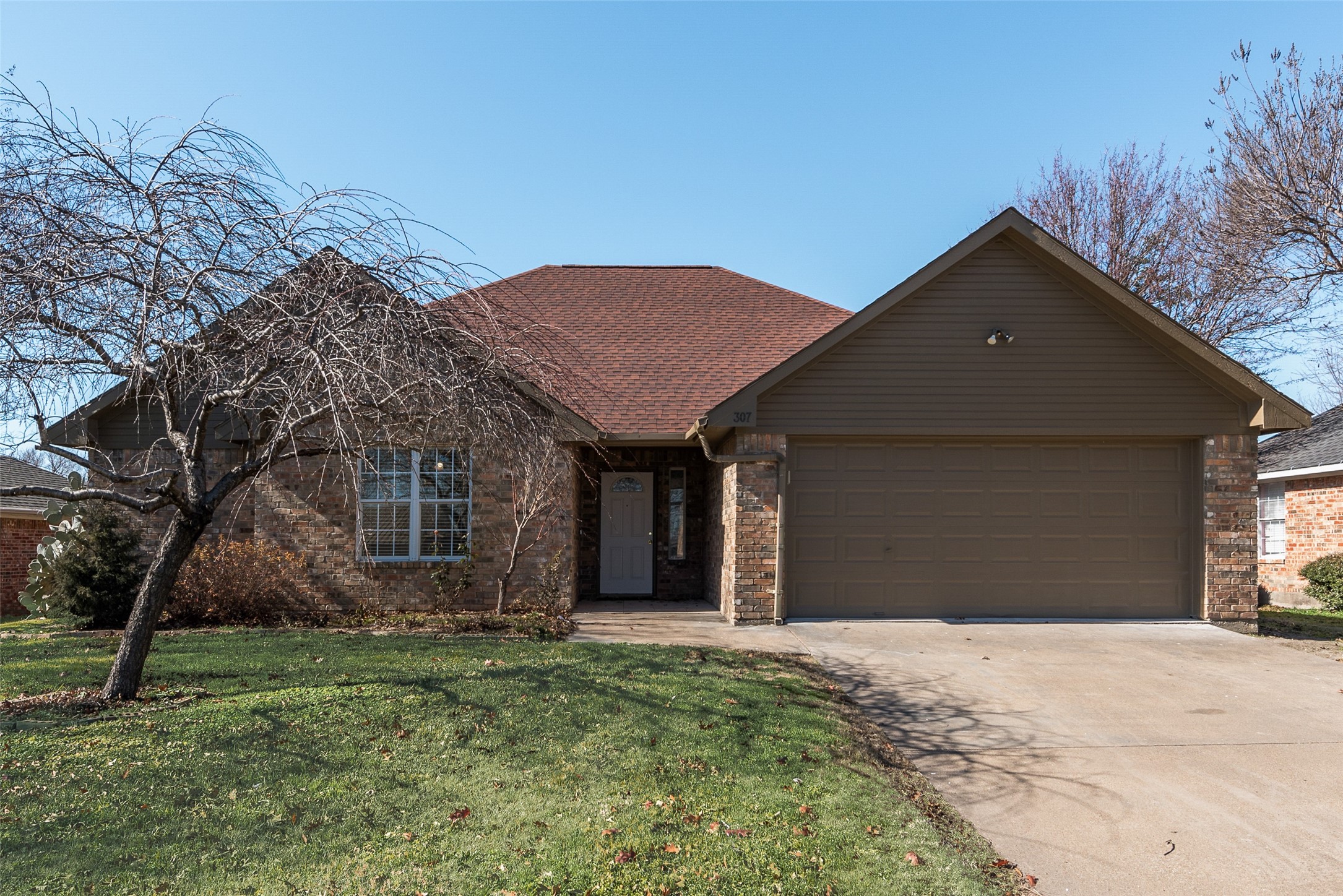 307 College Street Royse City TX 75189