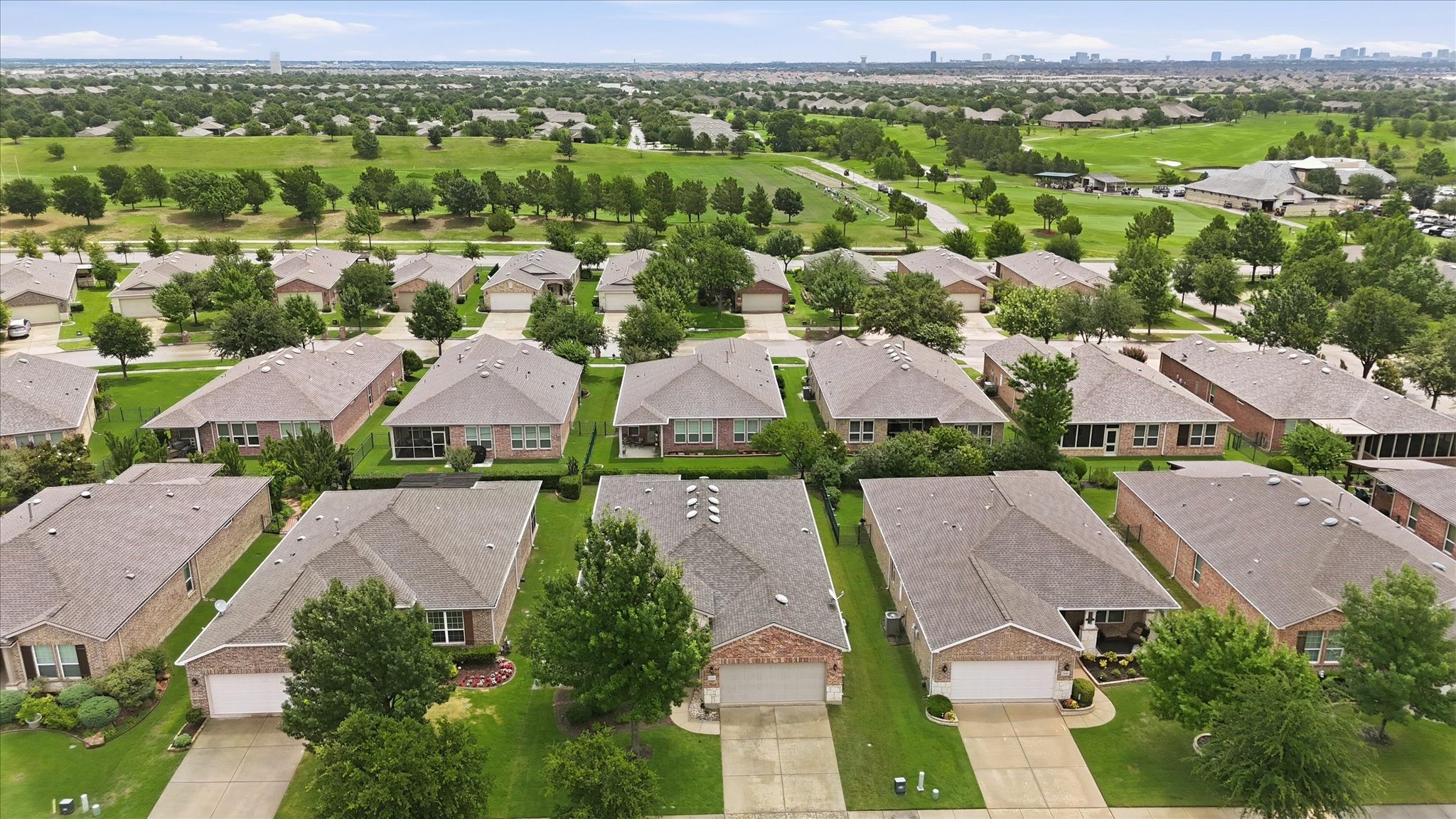 7358 Trull Brook Lane Frisco TX 75036