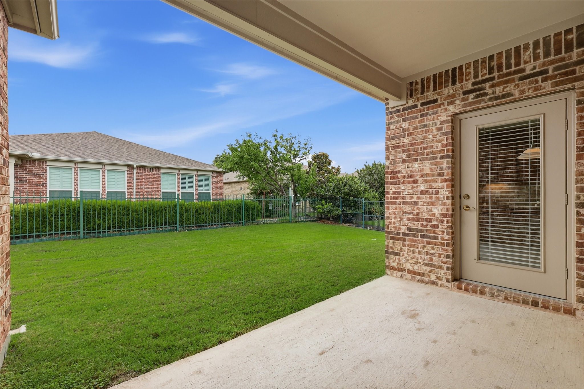 7358 Trull Brook Lane Frisco TX 75036