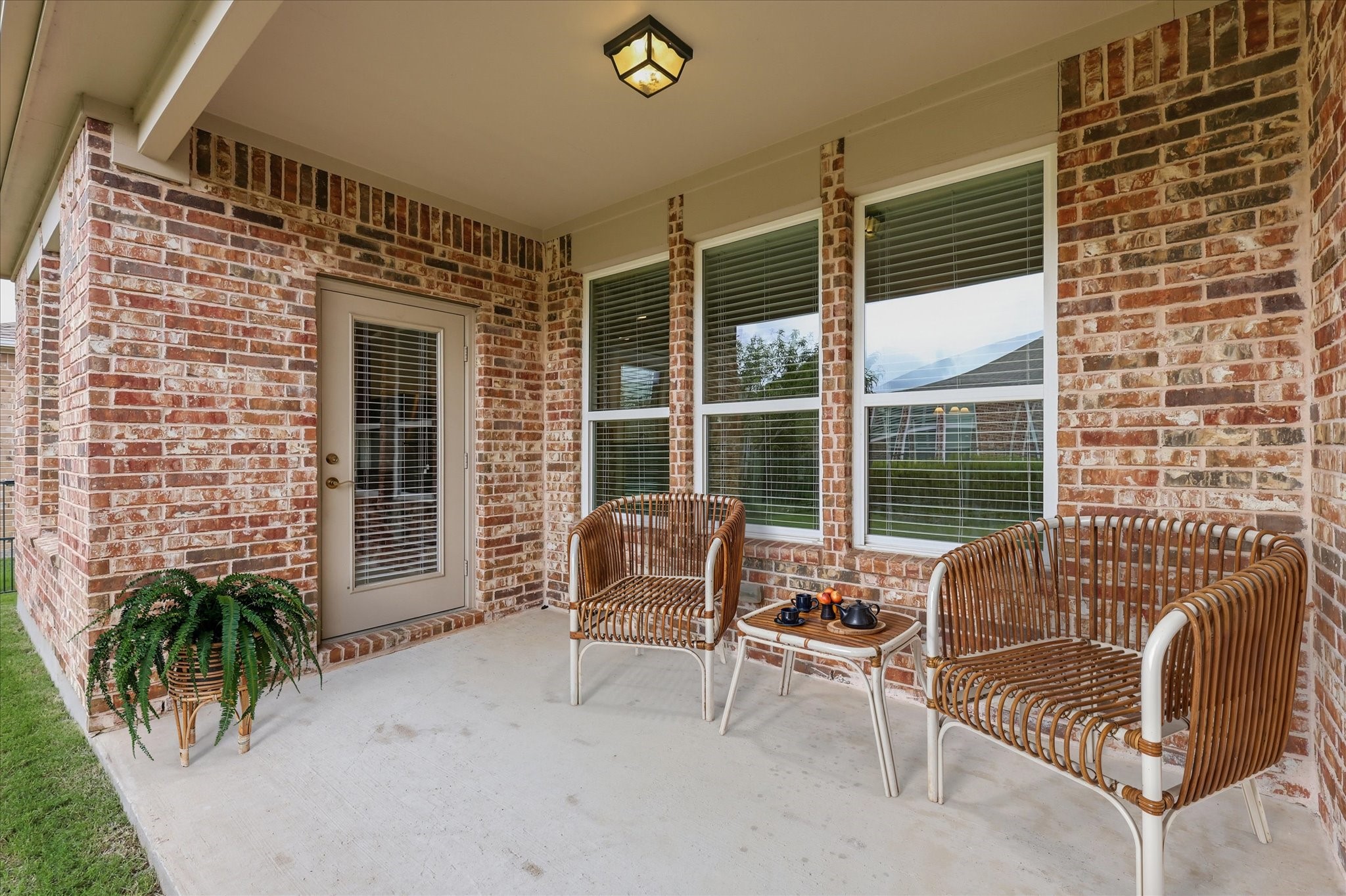 7358 Trull Brook Lane Frisco TX 75036