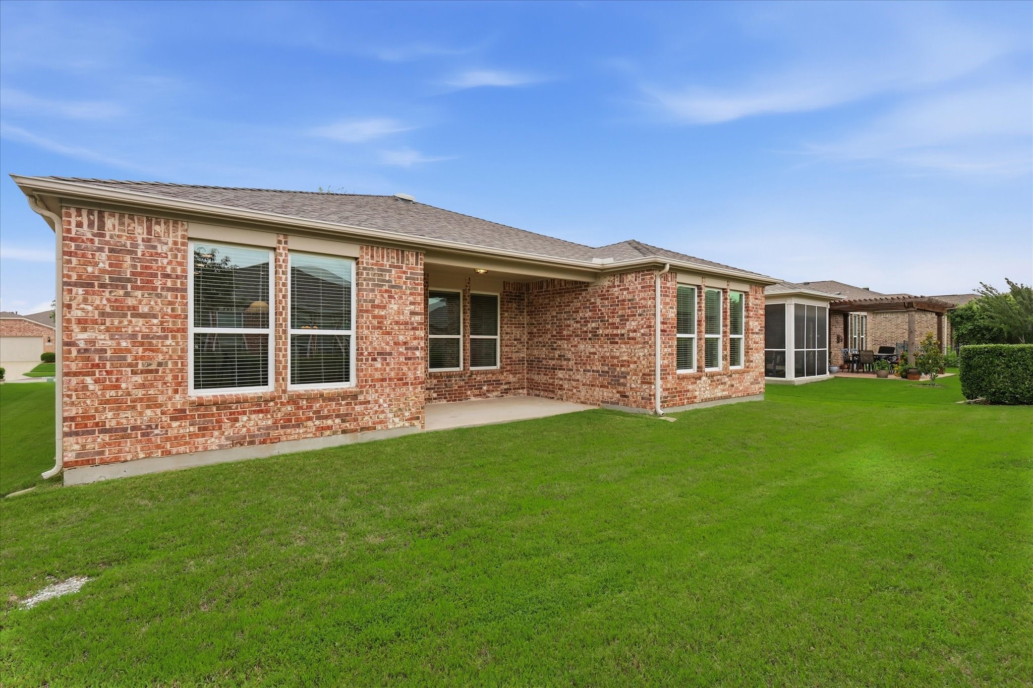 7358 Trull Brook Lane Frisco TX 75036