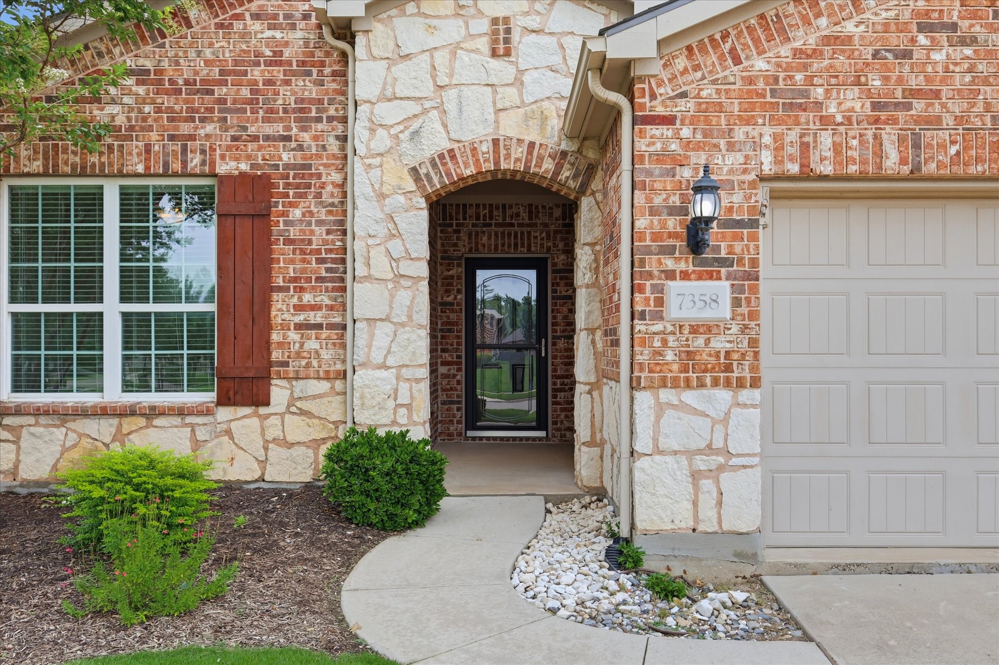 7358 Trull Brook Lane Frisco TX 75036