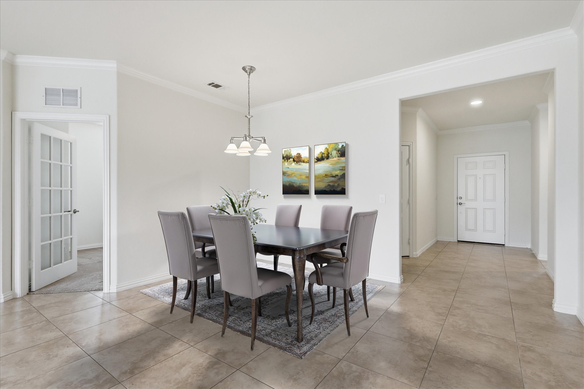7358 Trull Brook Lane Frisco TX 75036