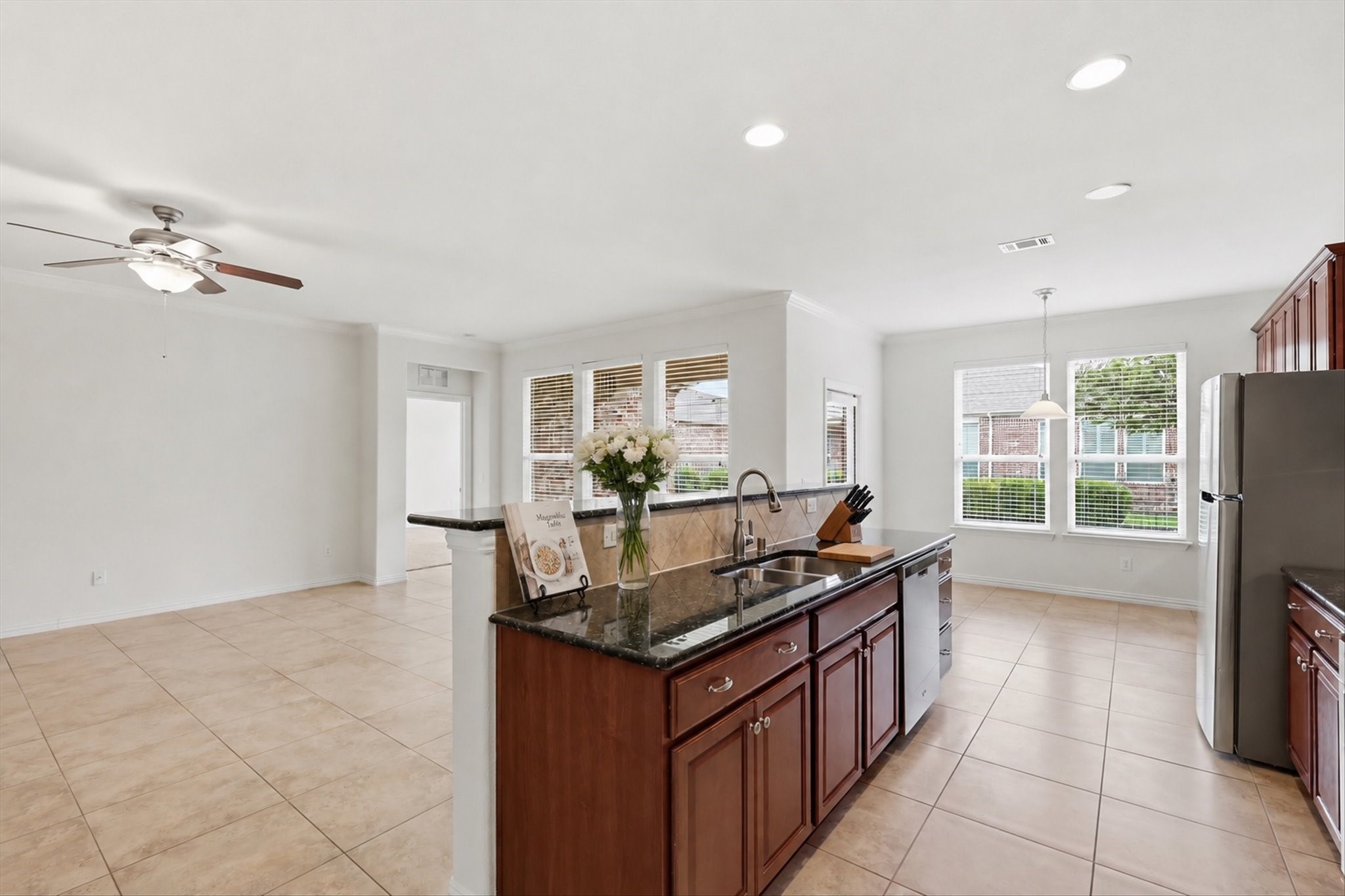 7358 Trull Brook Lane Frisco TX 75036