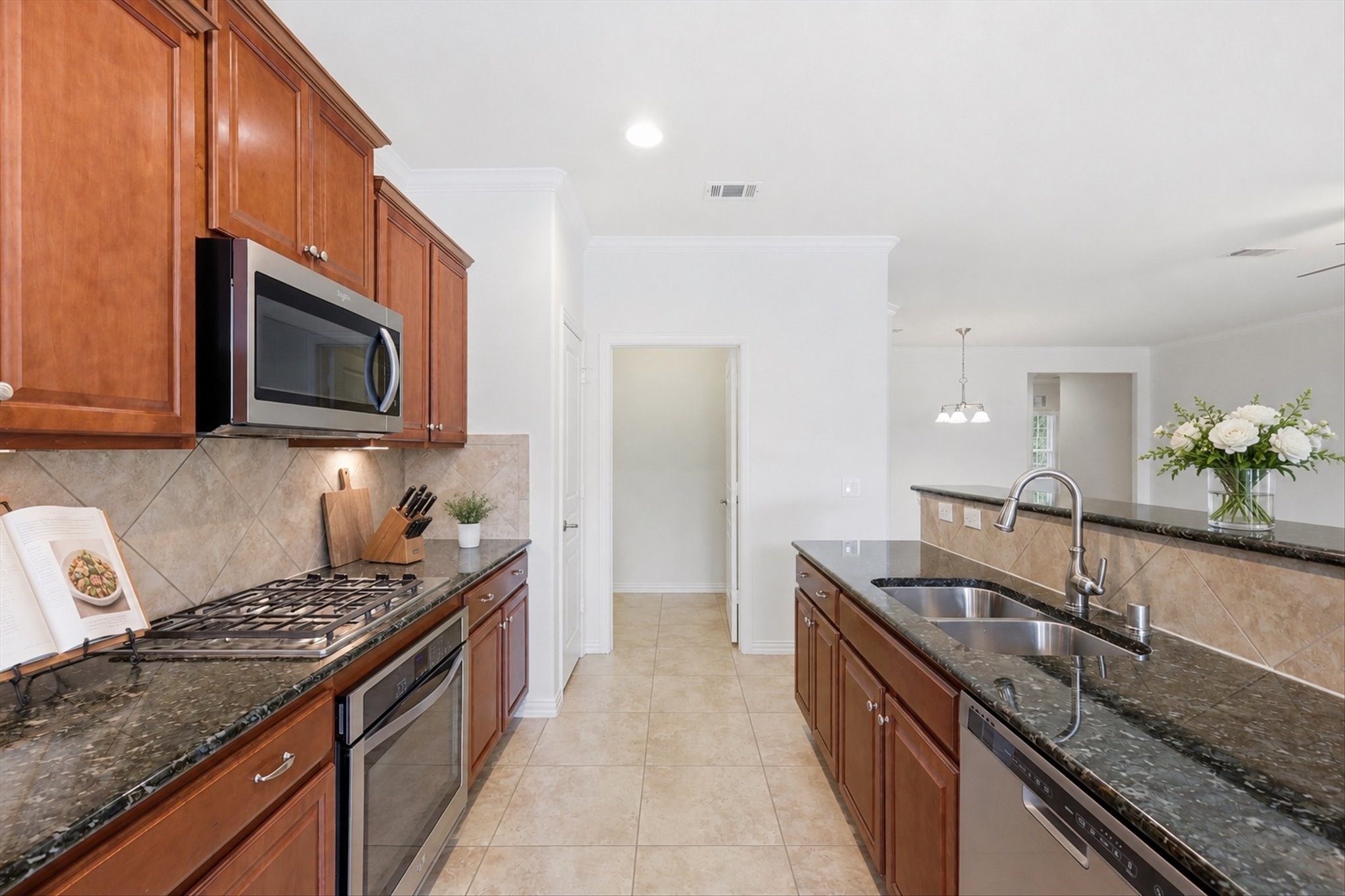 7358 Trull Brook Lane Frisco TX 75036