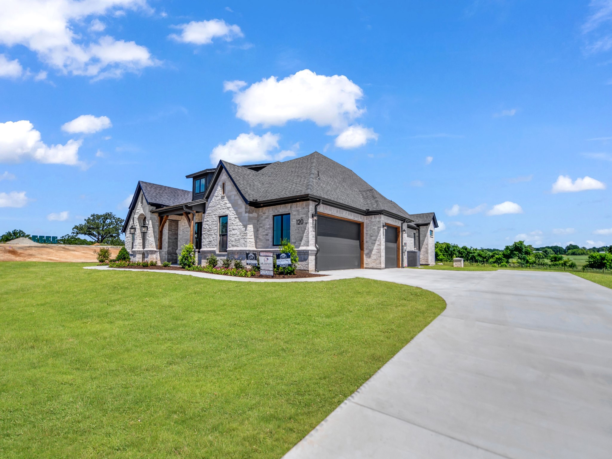 120 Turtle Back Ridge Decatur TX 76234
