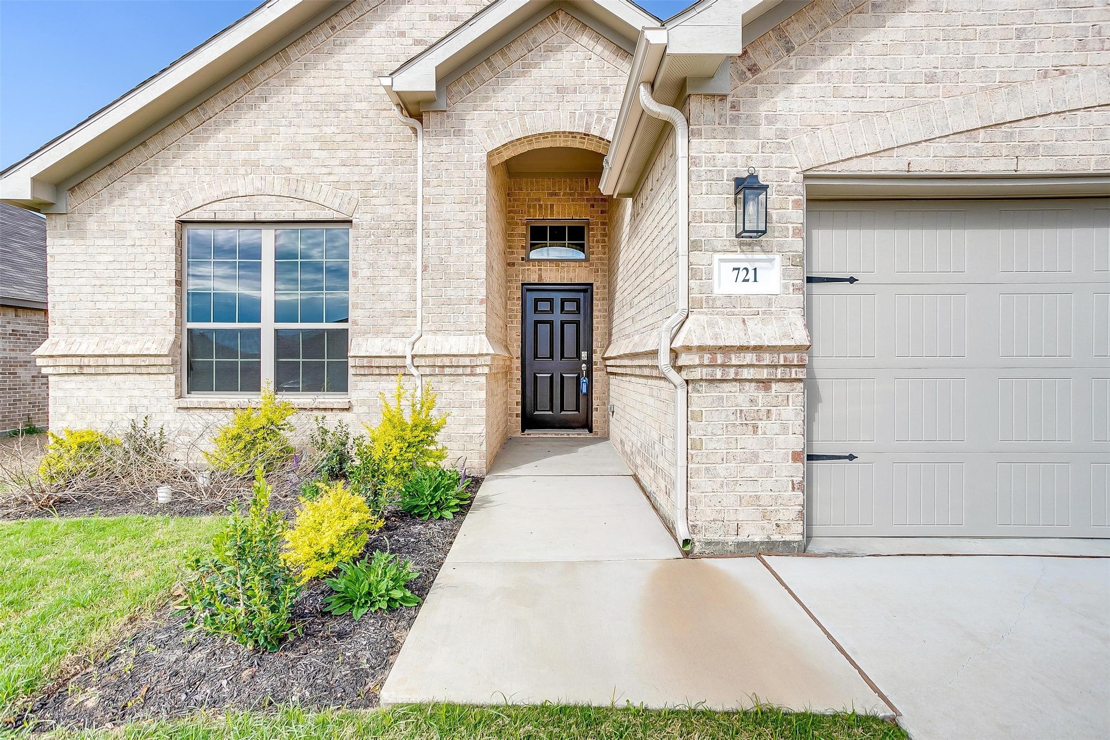 721 Vaquero Street White Settlement TX 76108
