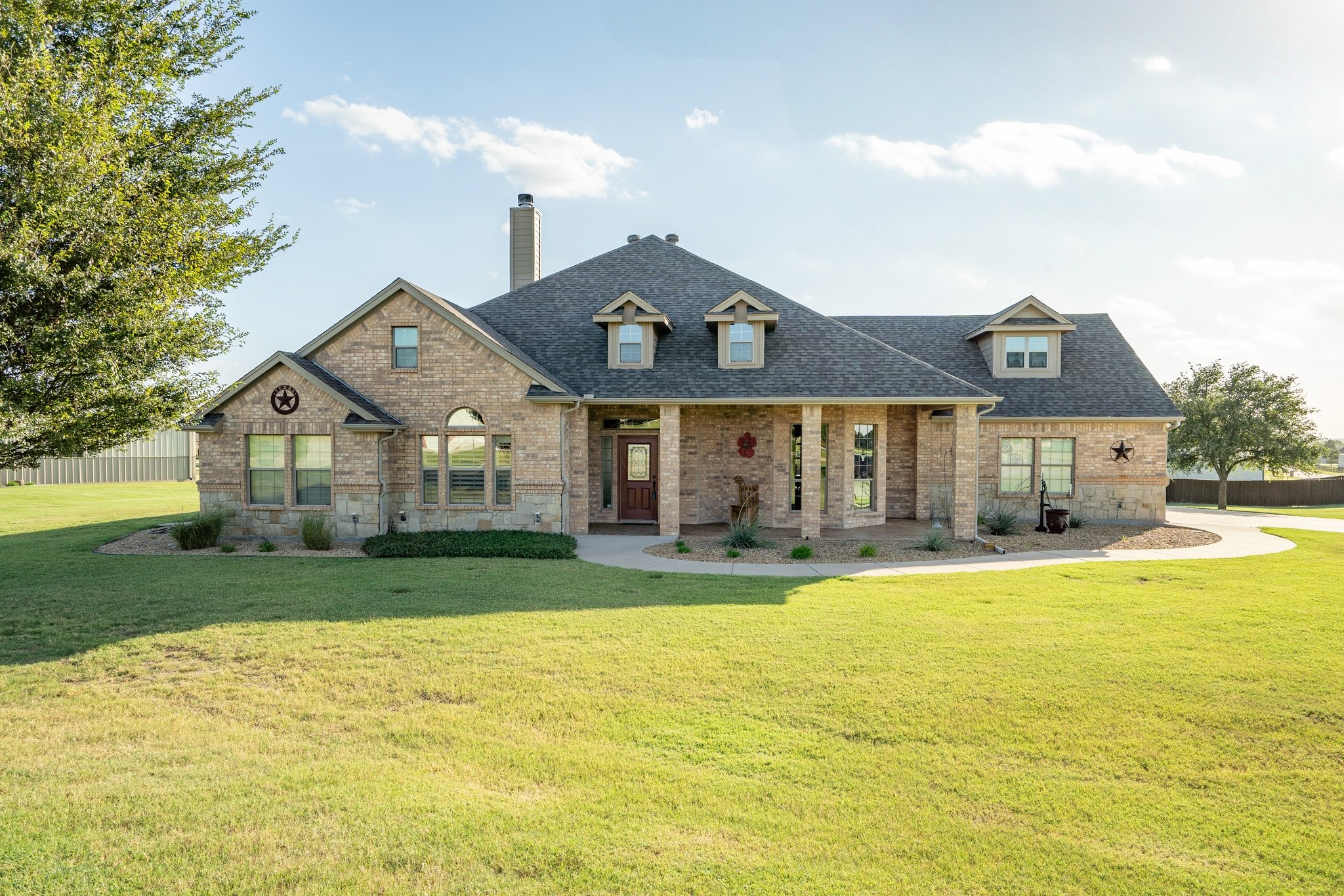 7701 Meadow Ridge Drive Northlake TX 76247