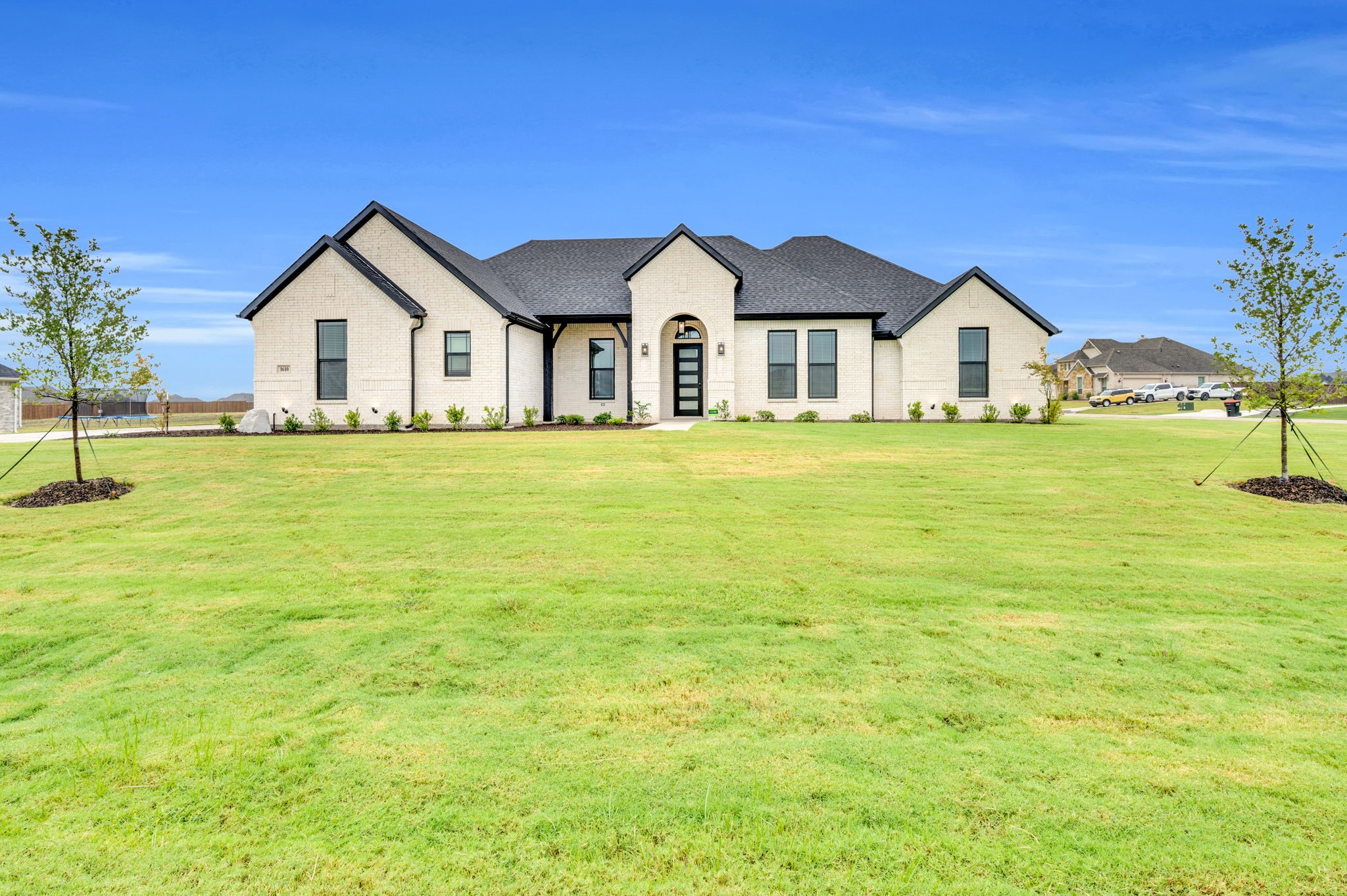 1610 Blackfoot Parkway Waxahachie TX 75165