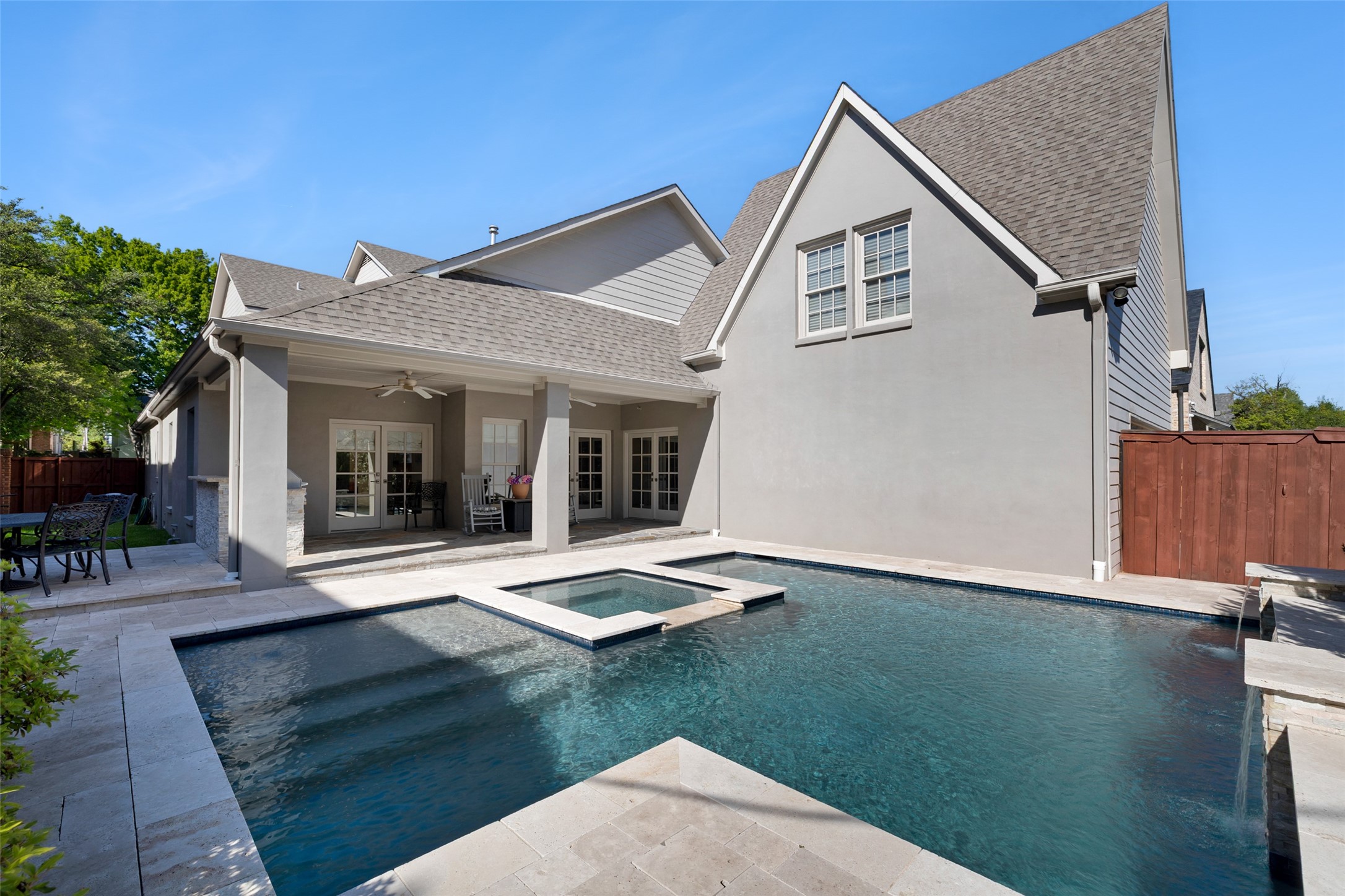 3009 Hanover Street University Park TX 75225