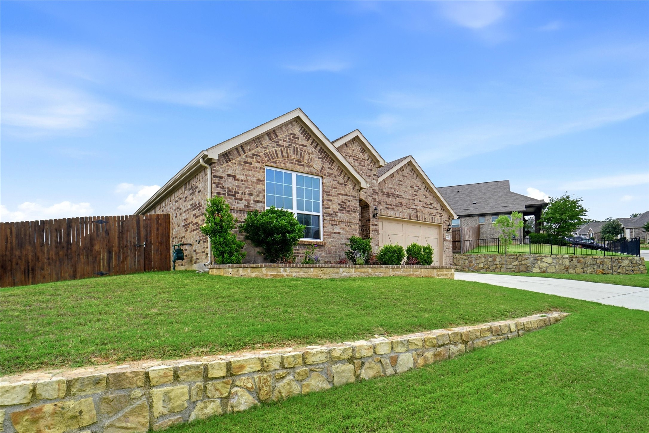 6513 Woodmere Court Denton TX 76226