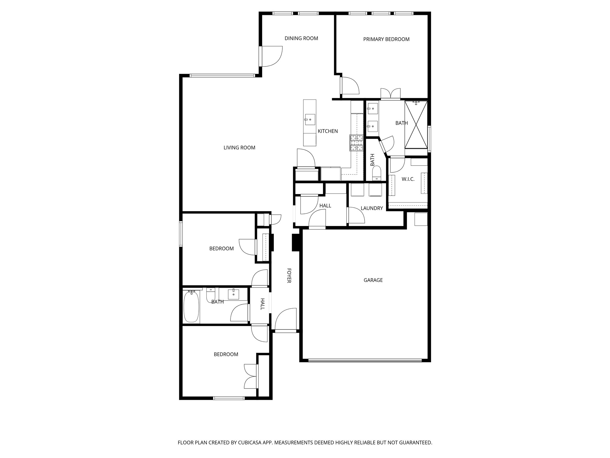 6513 Woodmere Court Denton TX 76226