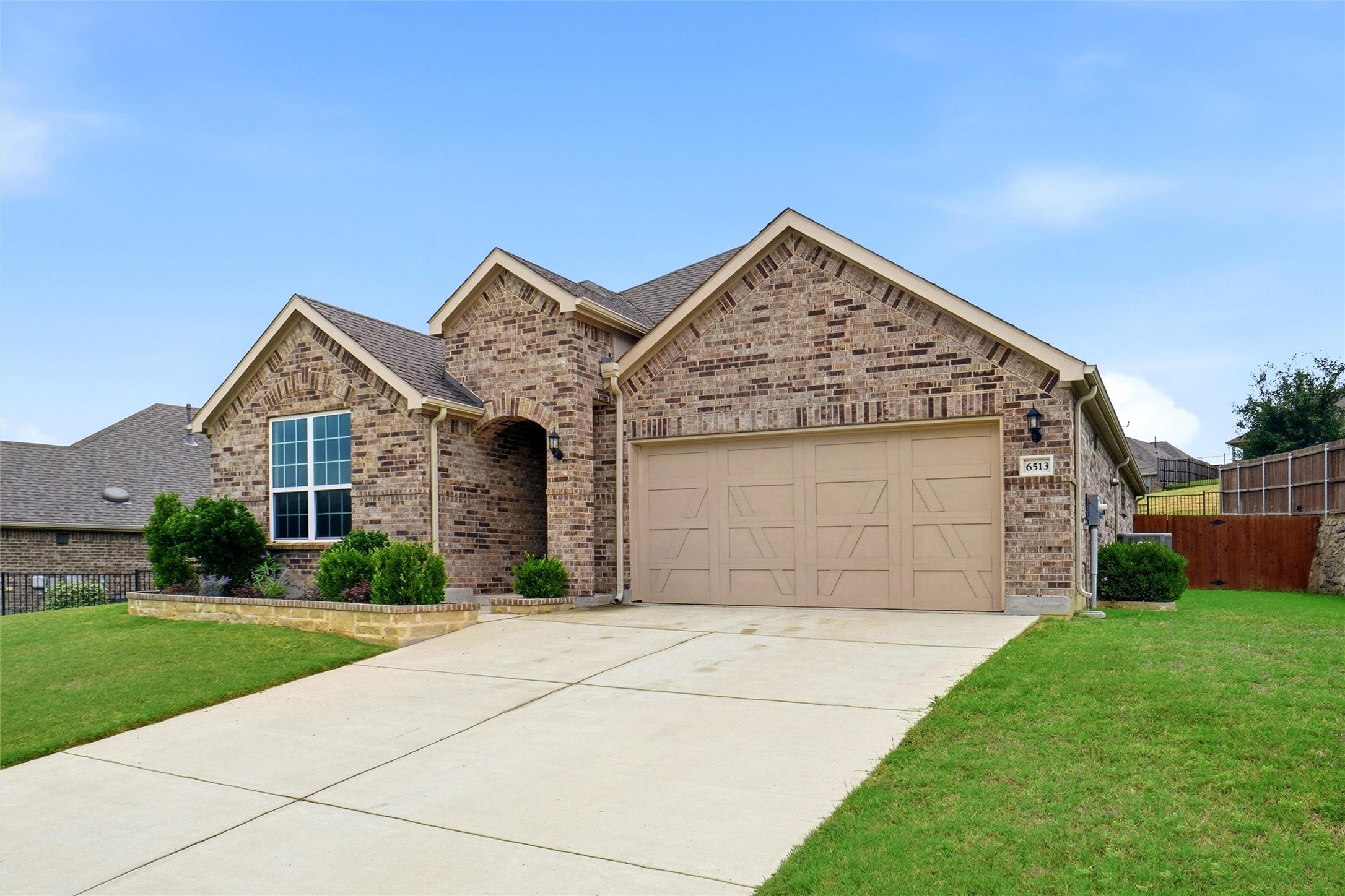 6513 Woodmere Court Denton TX 76226
