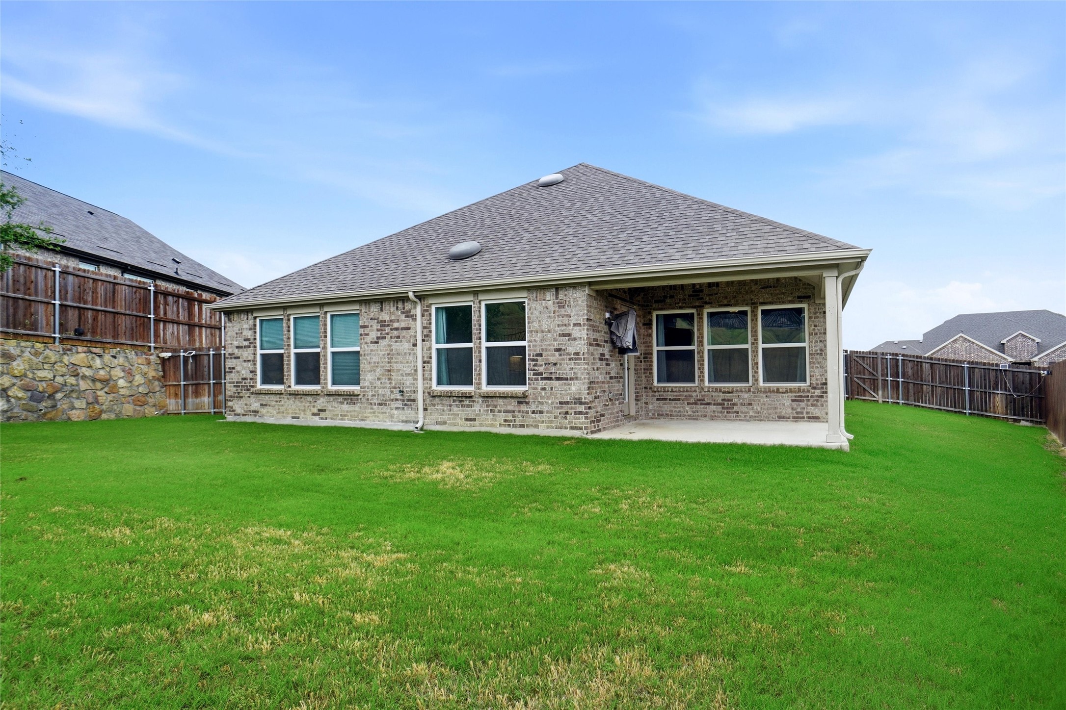 6513 Woodmere Court Denton TX 76226