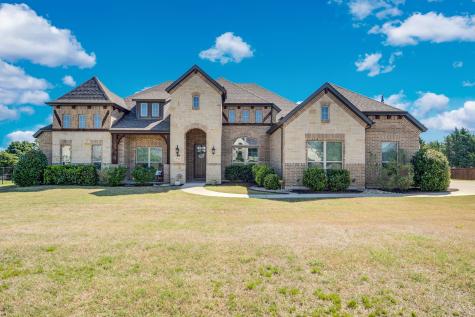 2730 Clear Lake Drive Midlothian TX 76065