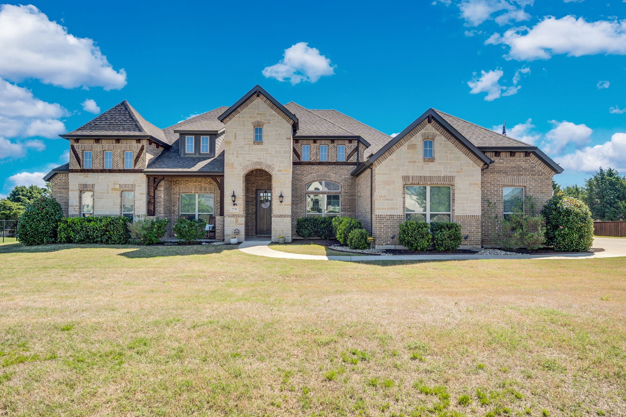 2730 Clear Lake Drive Midlothian TX 76065