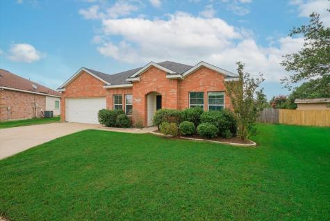 112 Jennie Marie Circle Ferris TX 75125