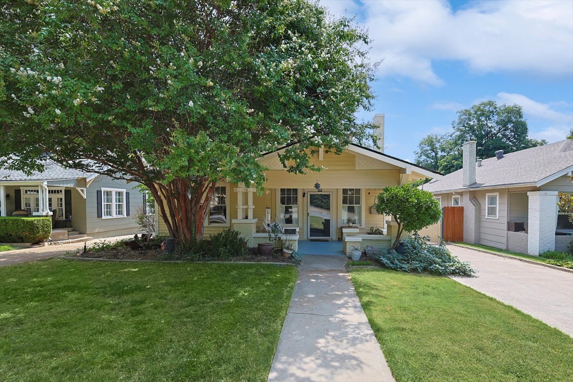 1813 Ashland Avenue Fort Worth TX 76107