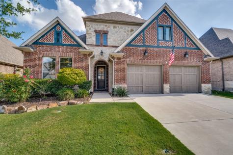 2712 Cumberland The Colony TX 75056