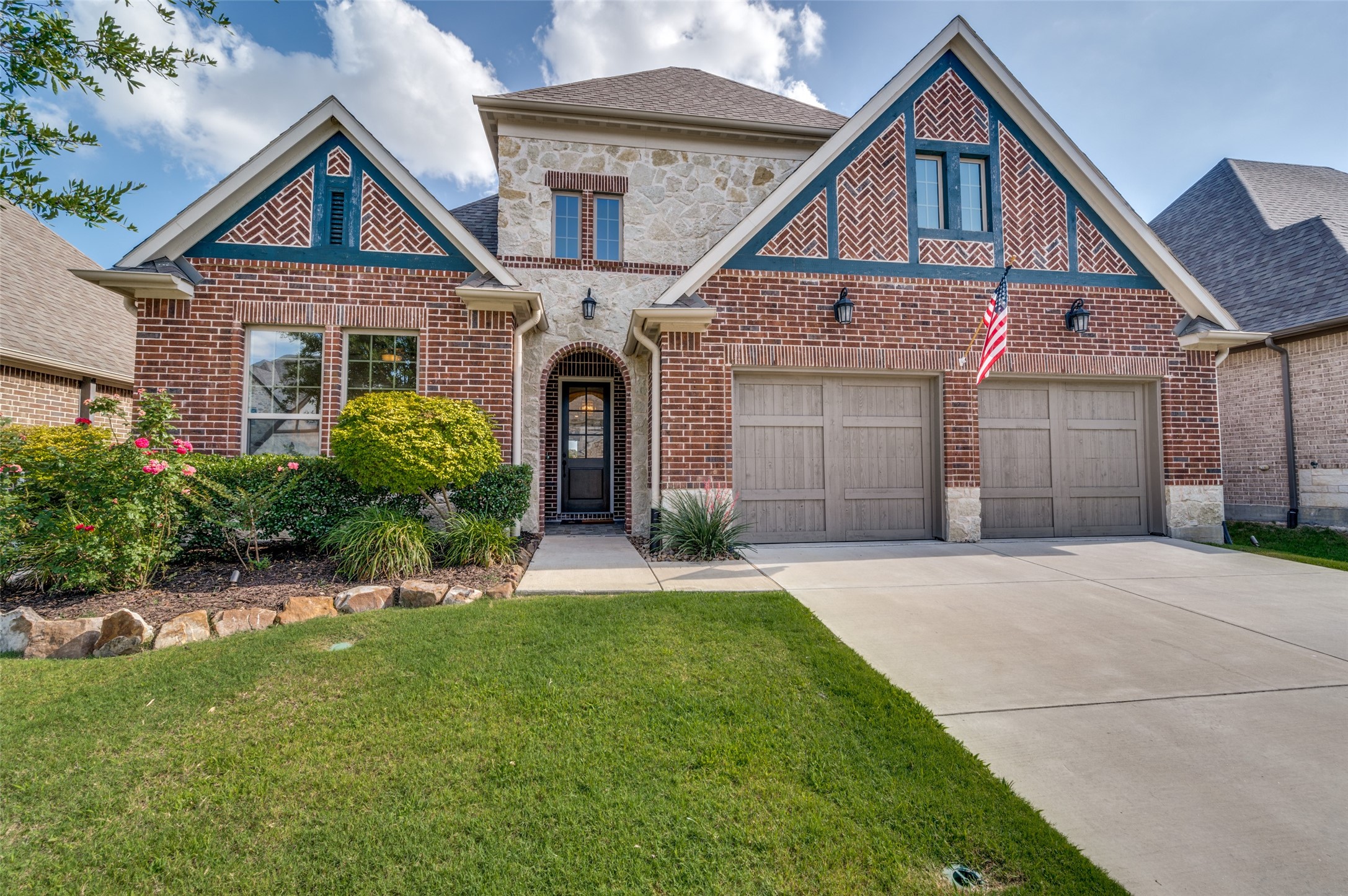 2712 Cumberland The Colony TX 75056