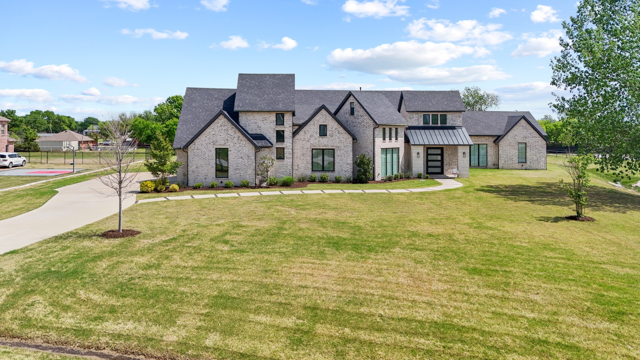 1285 Rimrock Drive Lucas TX 75002