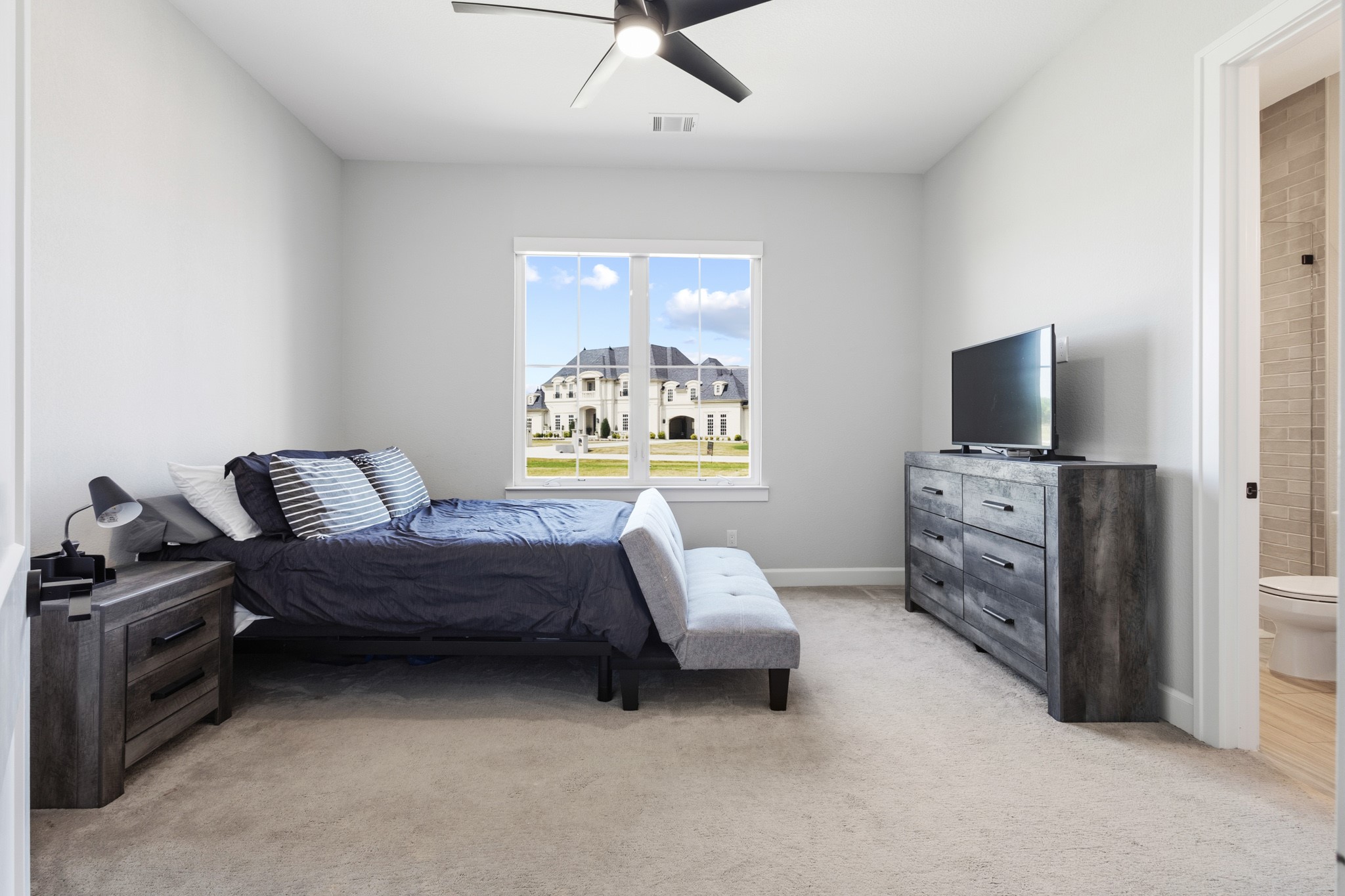 1285 Rimrock Drive Lucas TX 75002