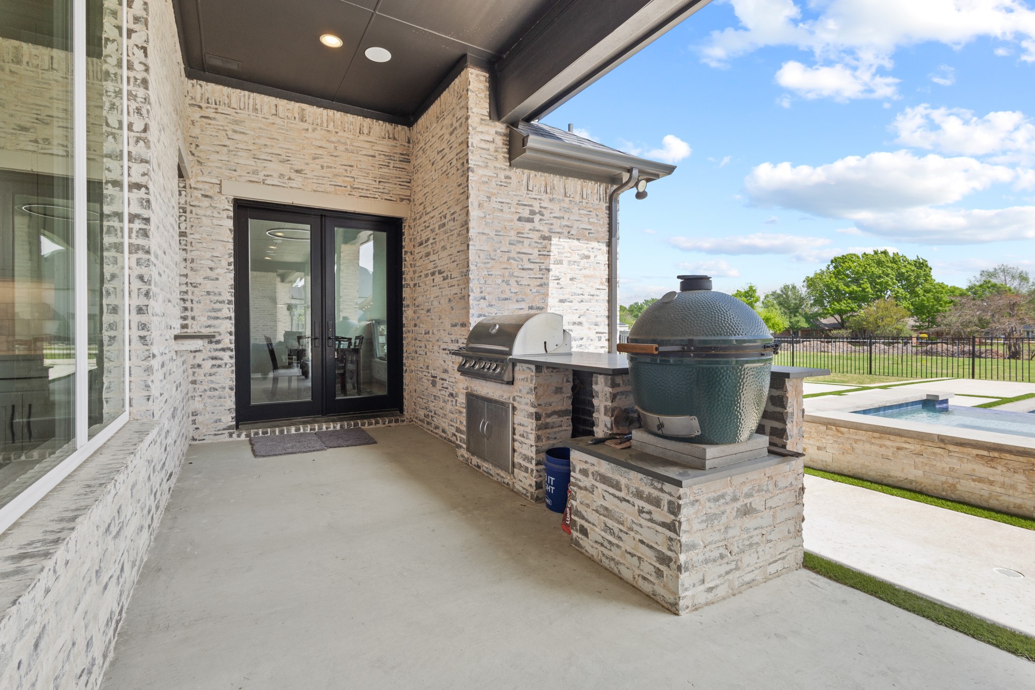 1285 Rimrock Drive Lucas TX 75002