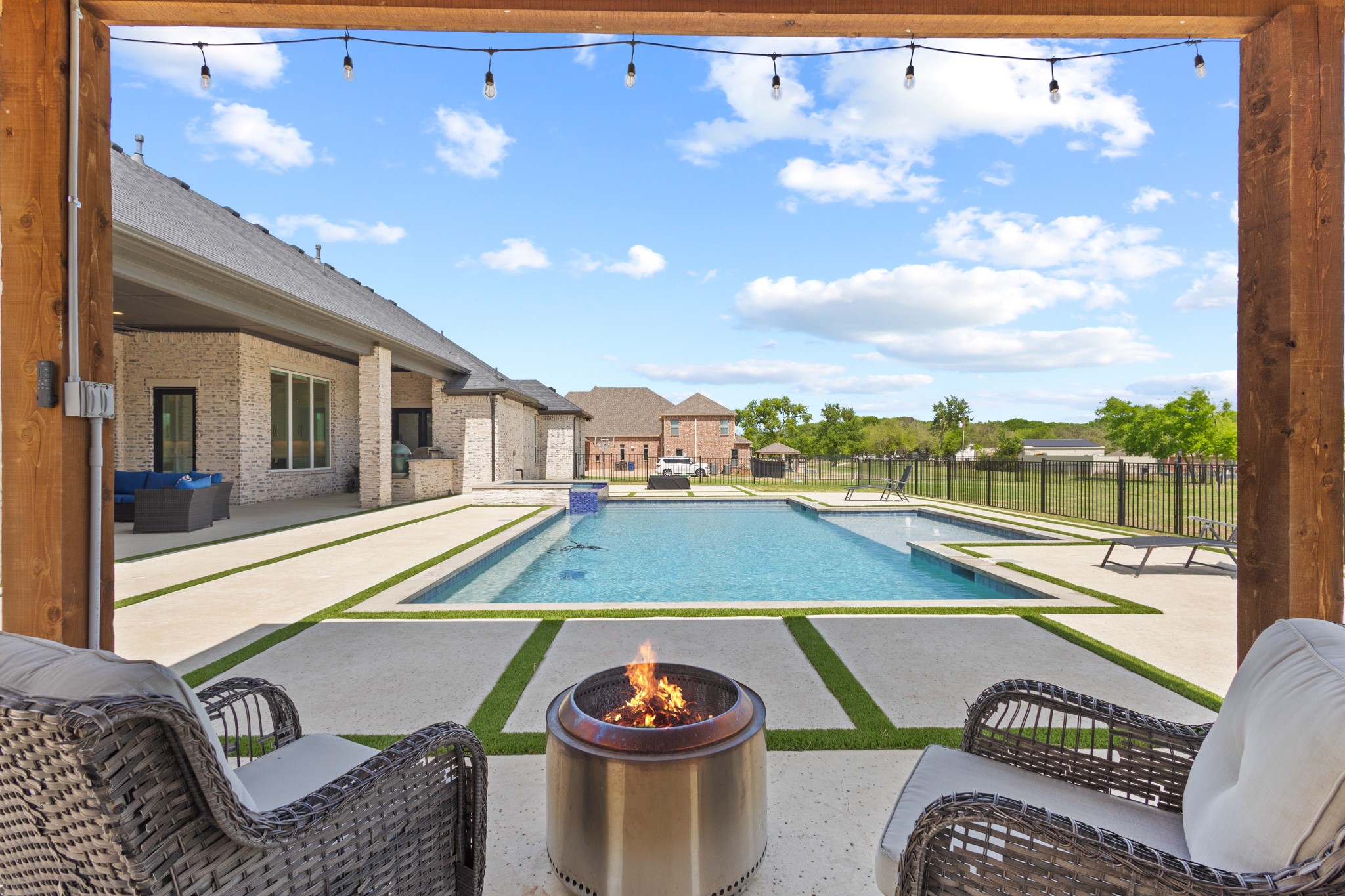 1285 Rimrock Drive Lucas TX 75002
