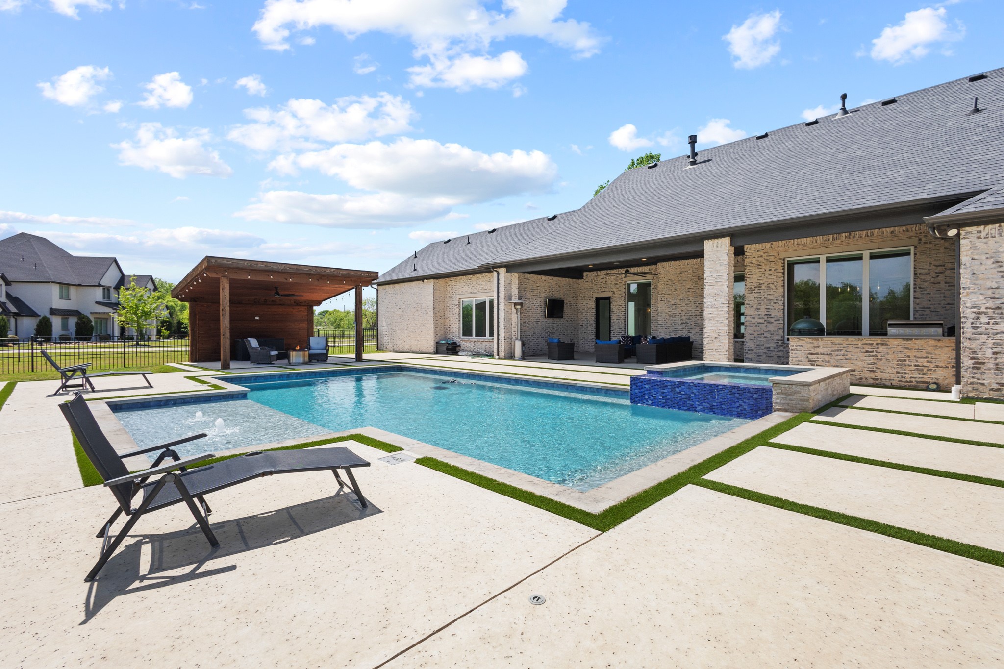 1285 Rimrock Drive Lucas TX 75002