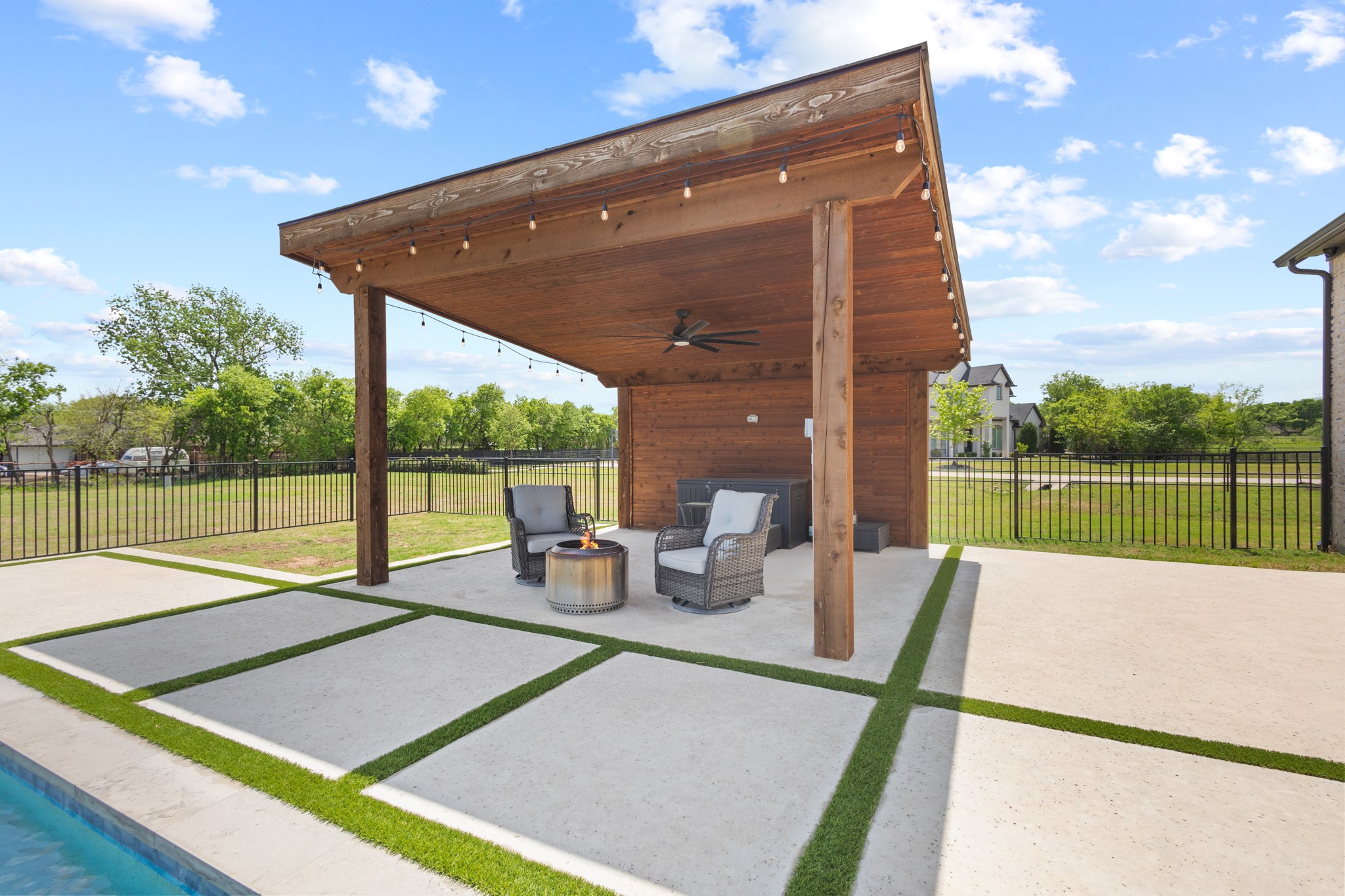 1285 Rimrock Drive Lucas TX 75002