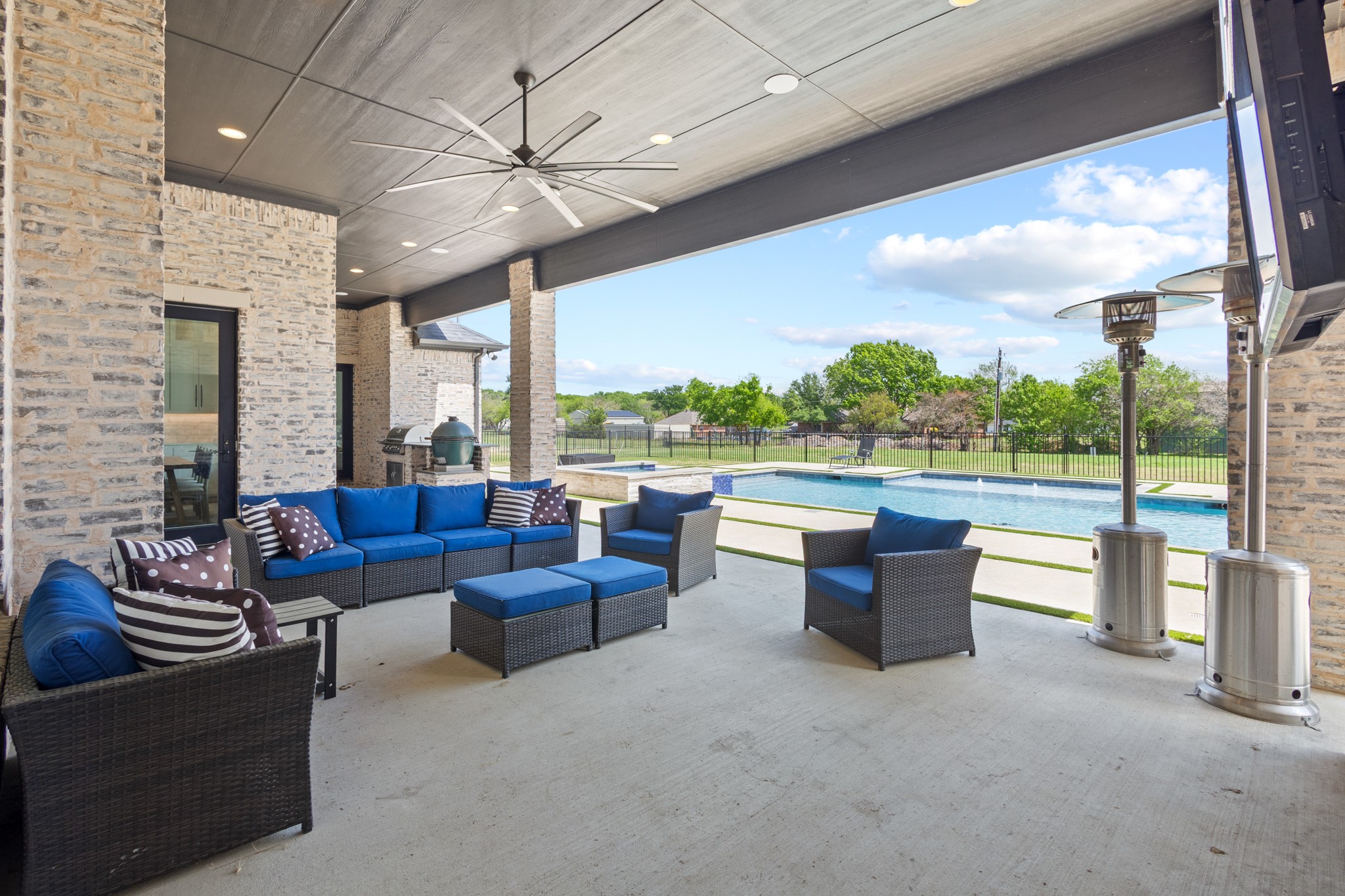 1285 Rimrock Drive Lucas TX 75002