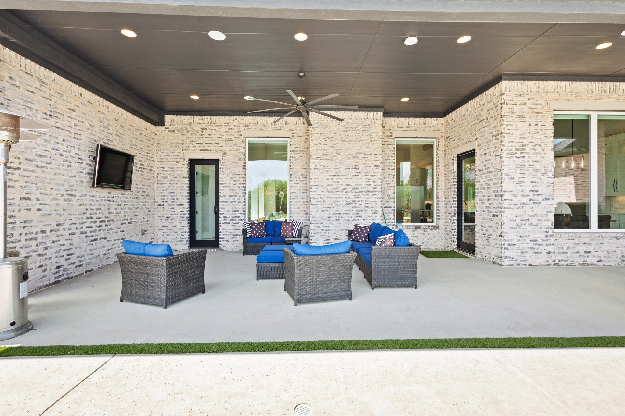 1285 Rimrock Drive Lucas TX 75002