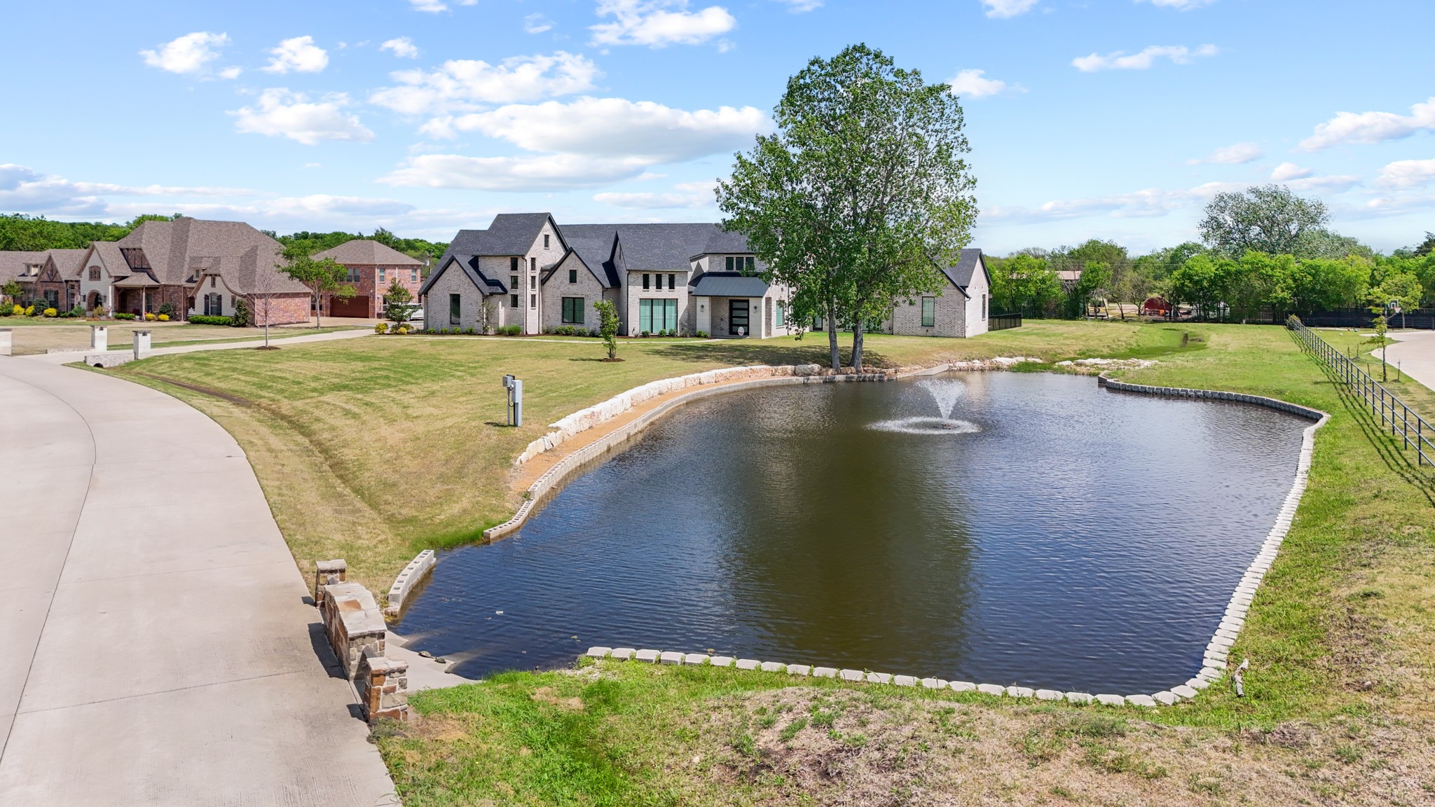 1285 Rimrock Drive Lucas TX 75002
