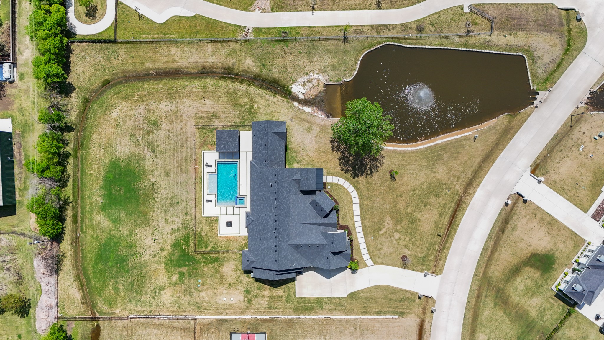 1285 Rimrock Drive Lucas TX 75002