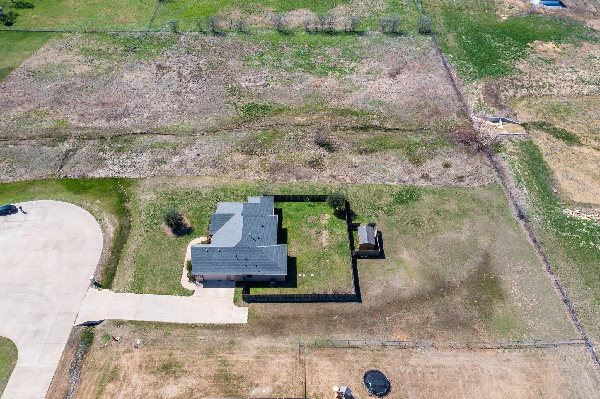 9820 Puma Trail Godley TX 76044
