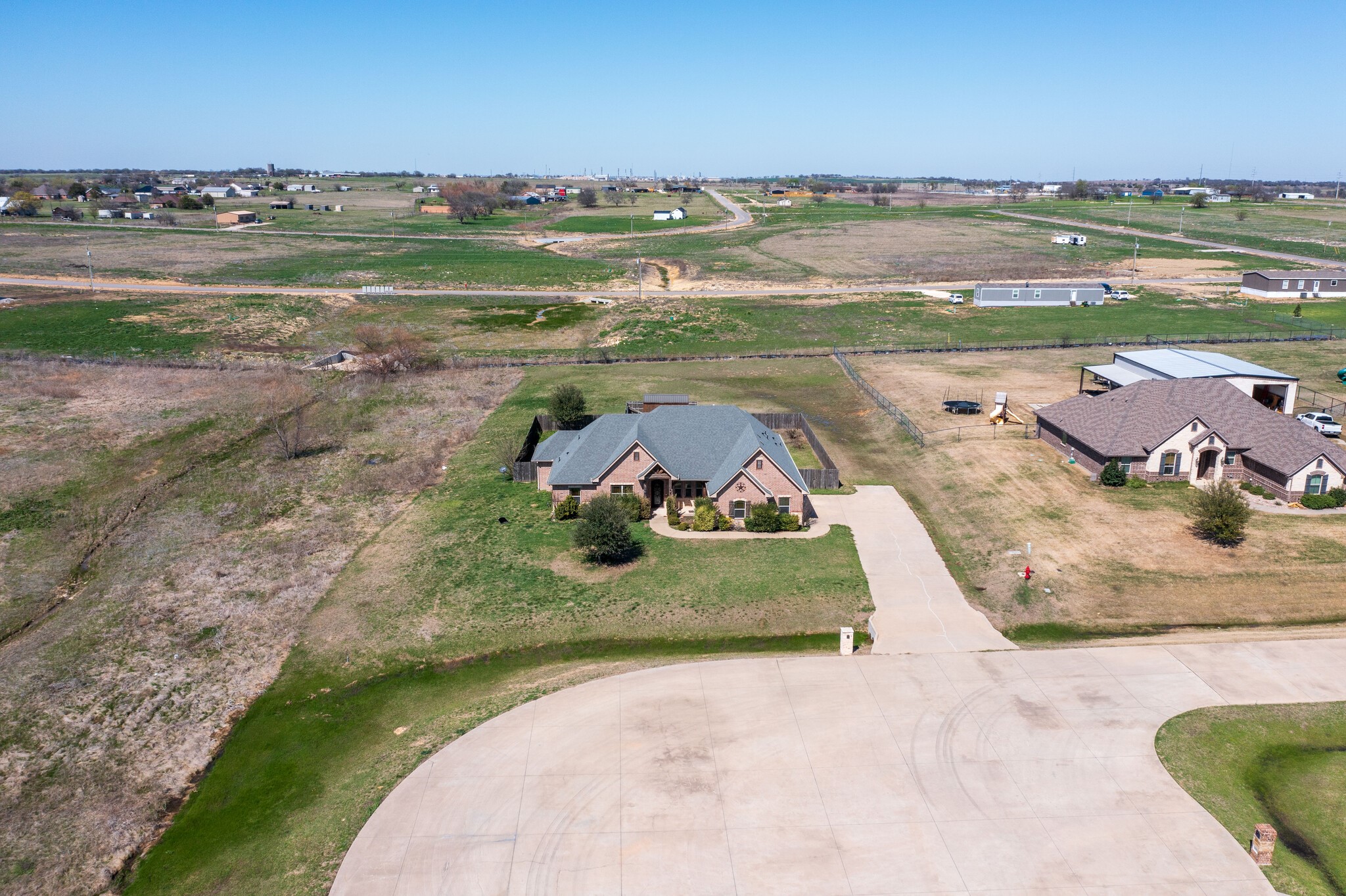 9820 Puma Trail Godley TX 76044