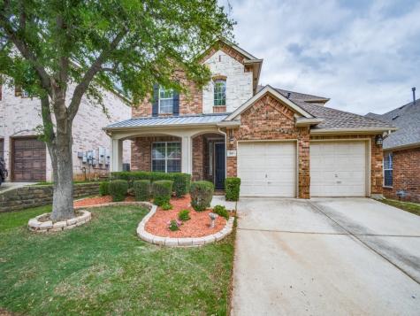 3616 Timothy Drive Flower Mound TX 75022