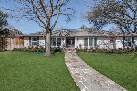 7335 Tophill Circle Dallas TX 75248