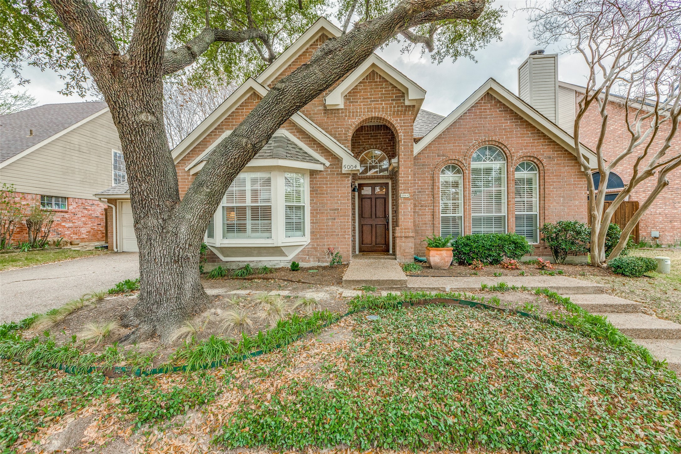 5004 Bryn Mawr Drive Mckinney TX 75072