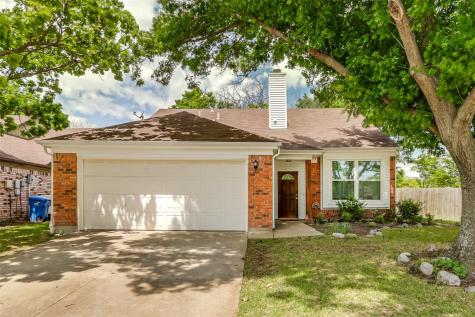 7821 Ivy Lane Rowlett TX 75089