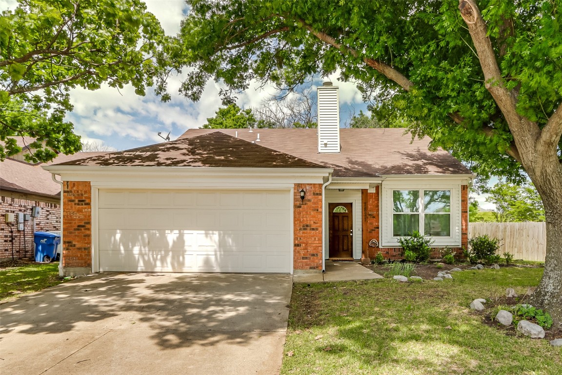 7821 Ivy Lane Rowlett TX 75089