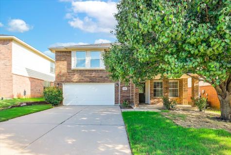 4929 Trail Creek Drive Fort Worth TX 76244