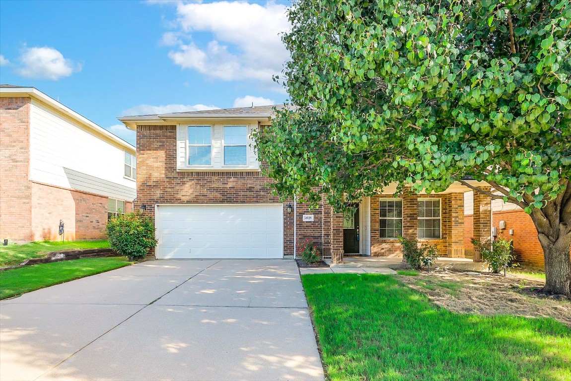 4929 Trail Creek Drive Fort Worth TX 76244