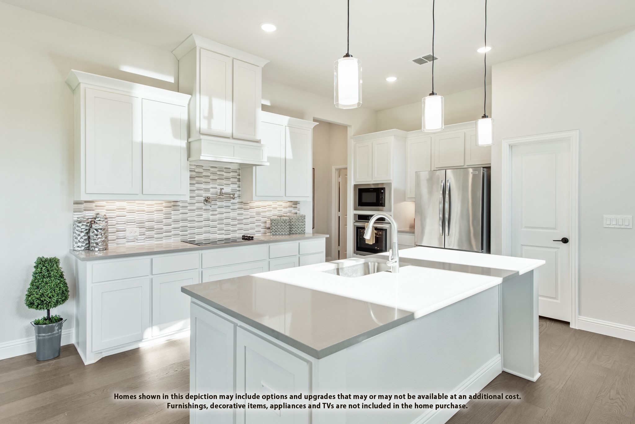 924 Lasalle Drive Red Oak TX 75154