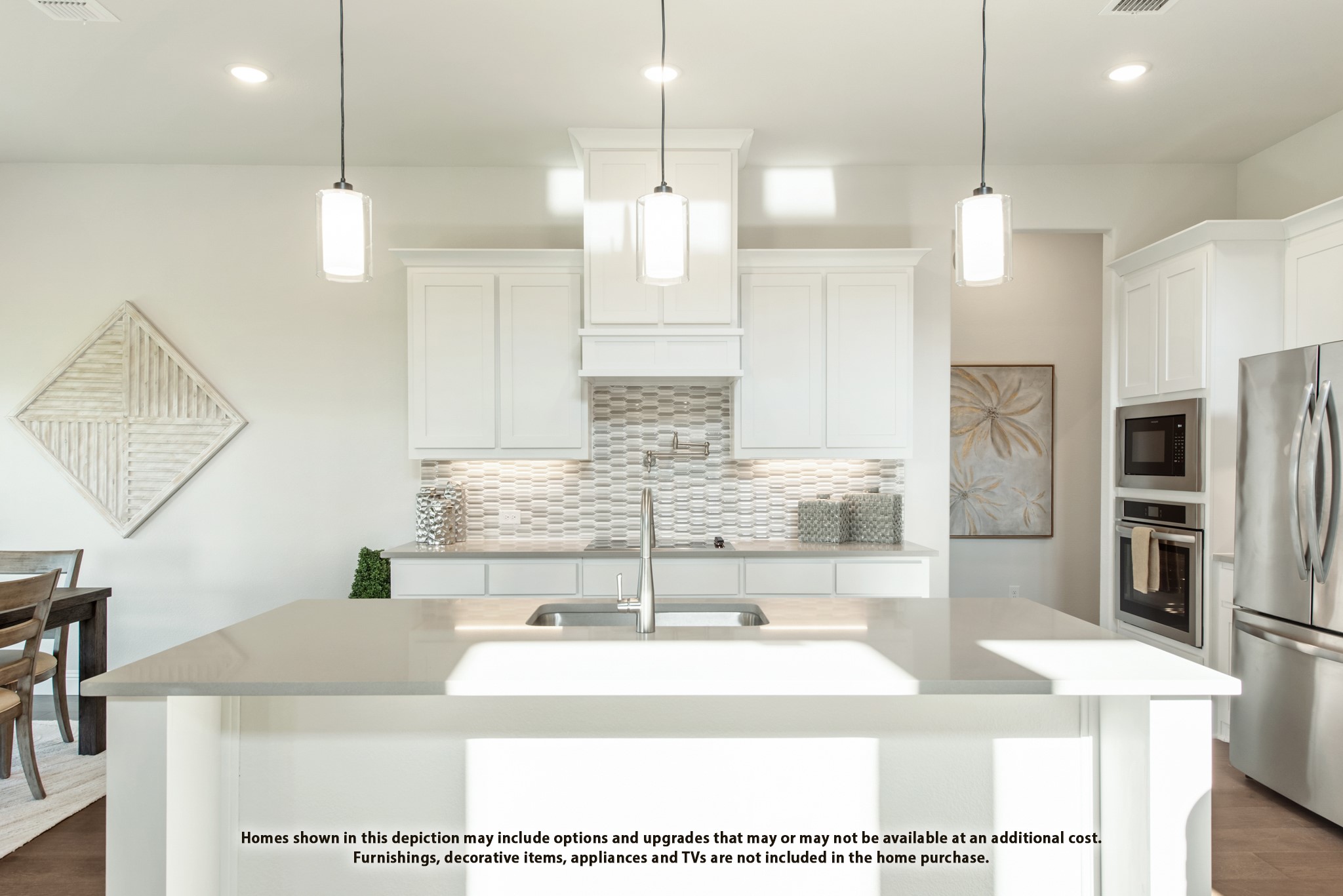 924 Lasalle Drive Red Oak TX 75154