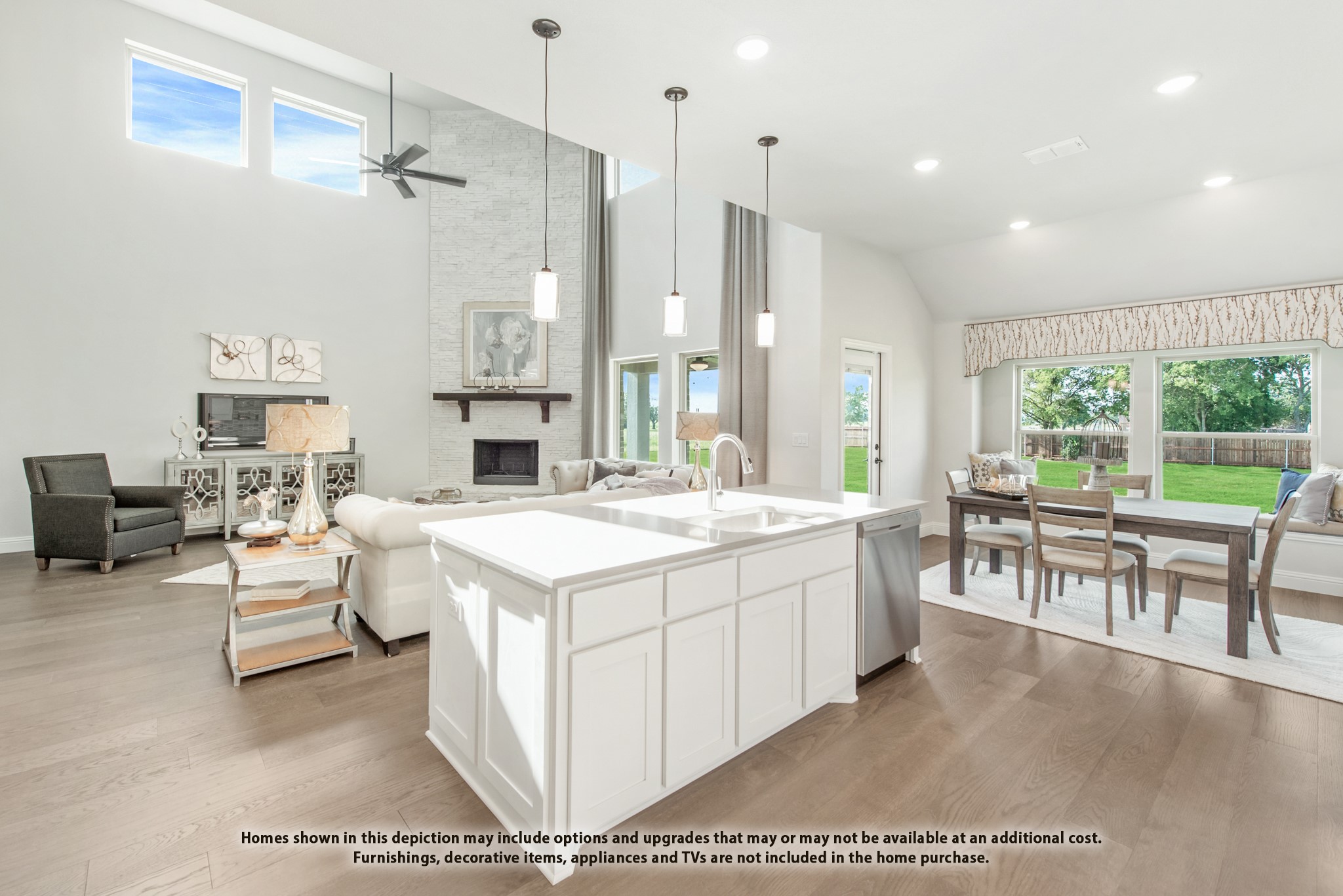 924 Lasalle Drive Red Oak TX 75154