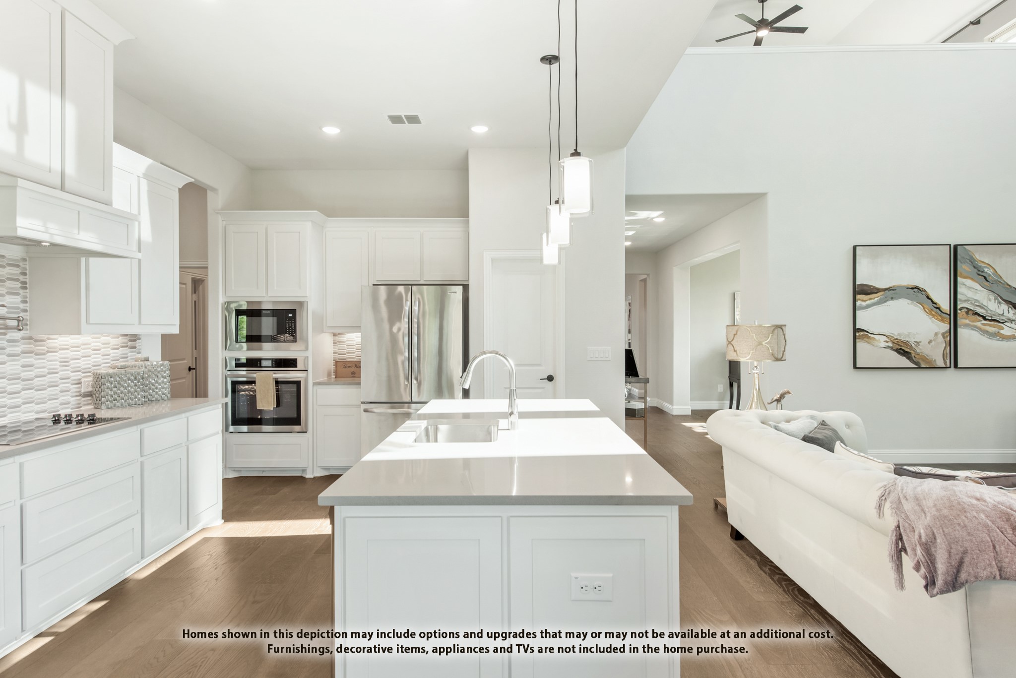924 Lasalle Drive Red Oak TX 75154