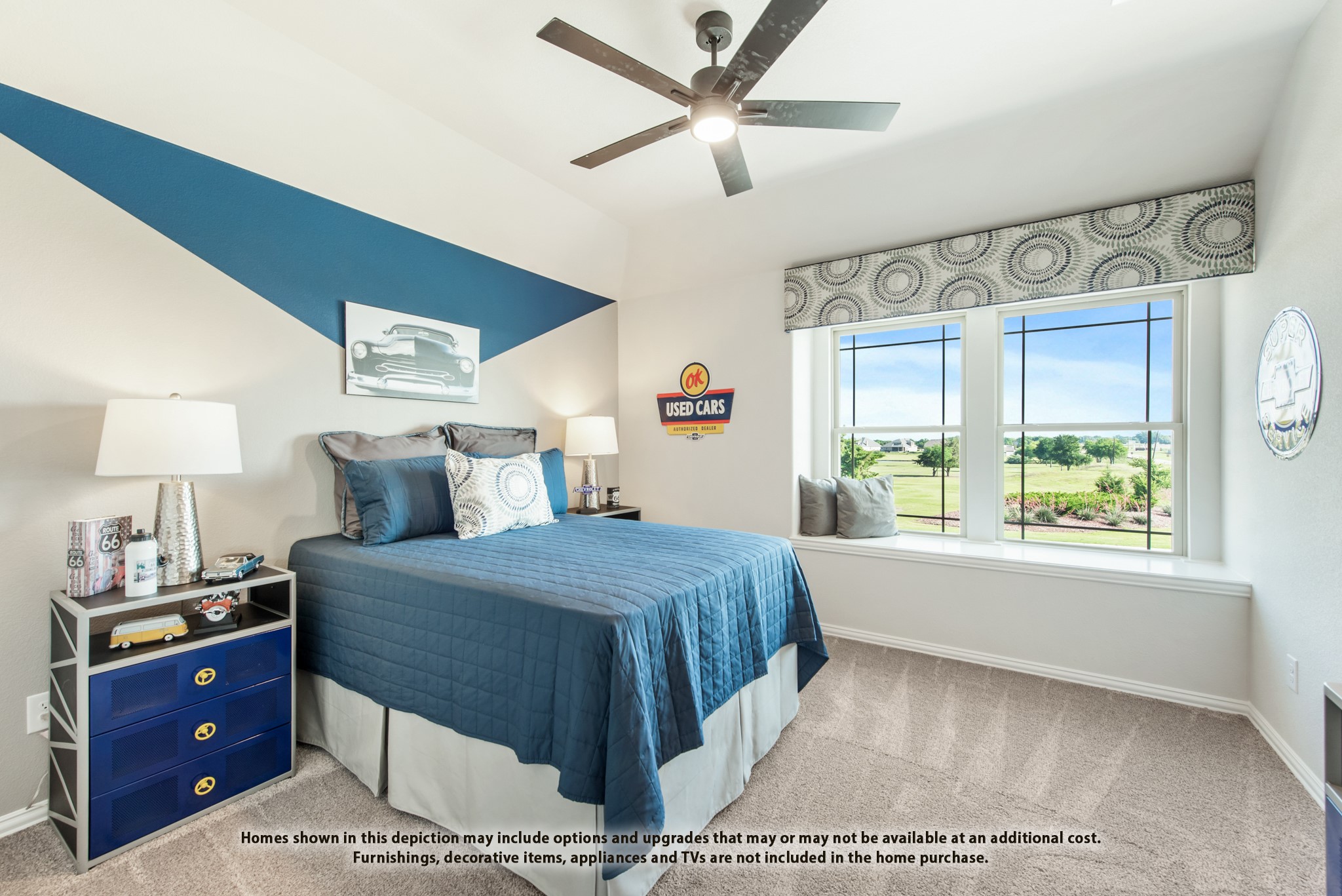 924 Lasalle Drive Red Oak TX 75154