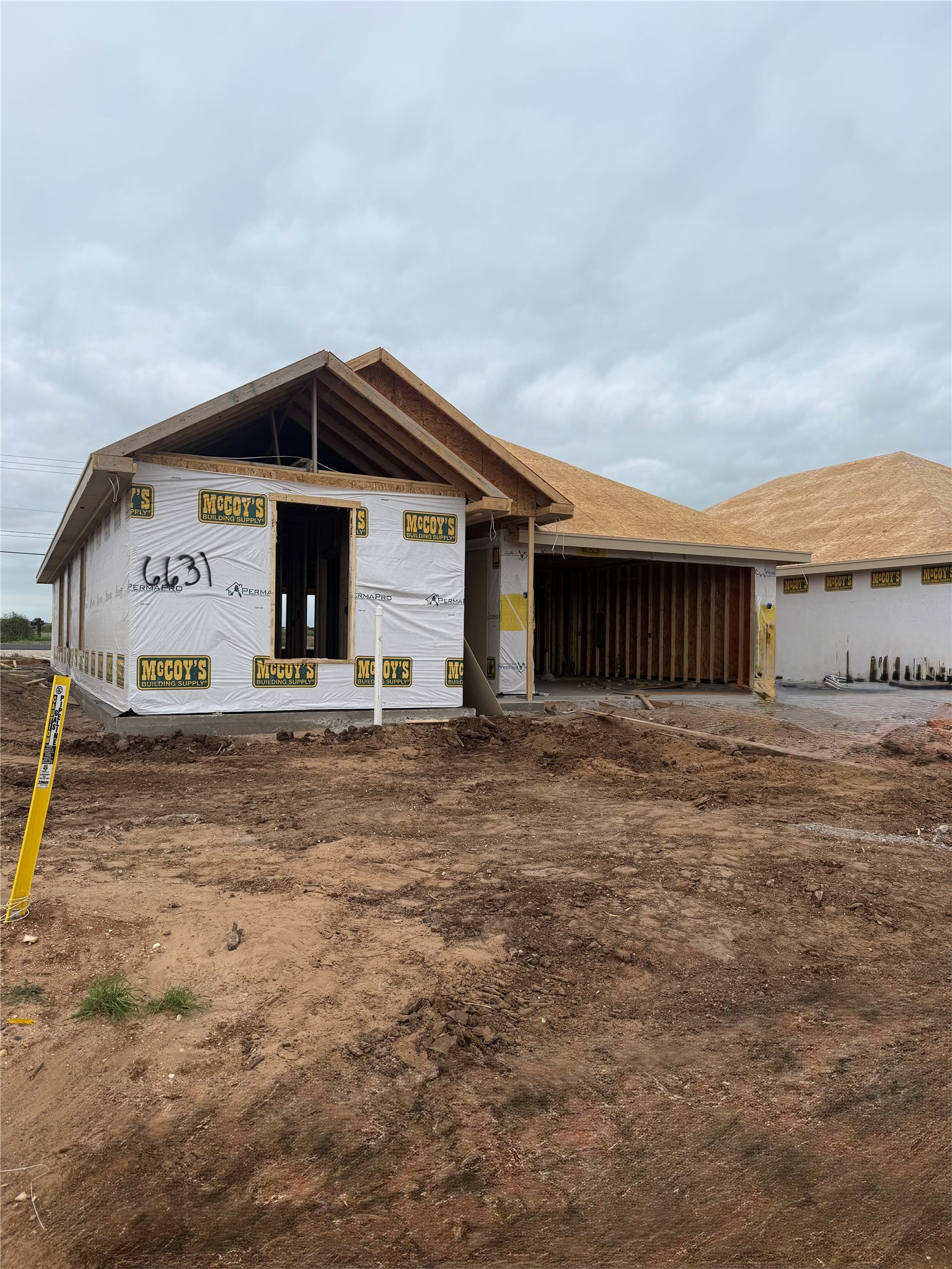 6631 Prickly Pear Way Abilene TX 79606