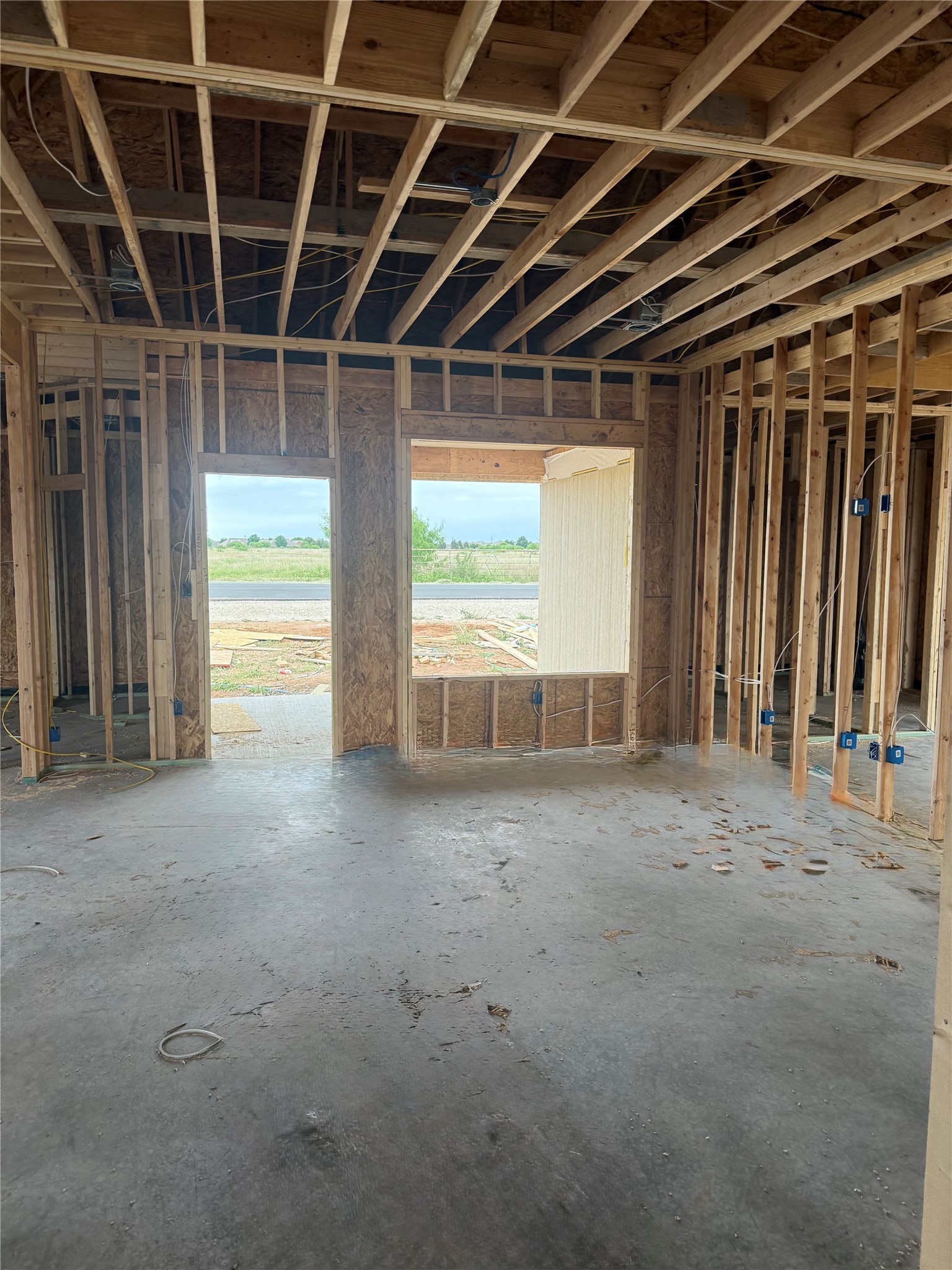 6631 Prickly Pear Way Abilene TX 79606